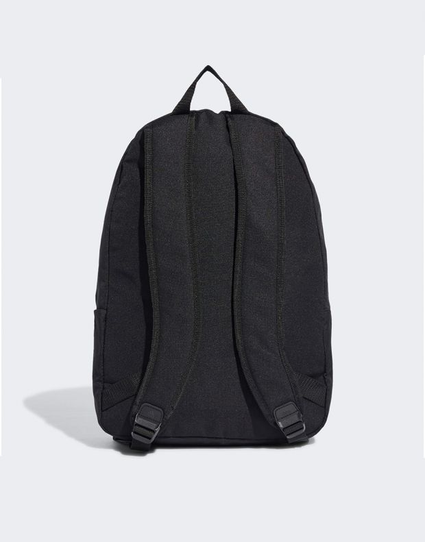 ADIDAS Classic Big Logo Backpack Black - FS8332 - 2