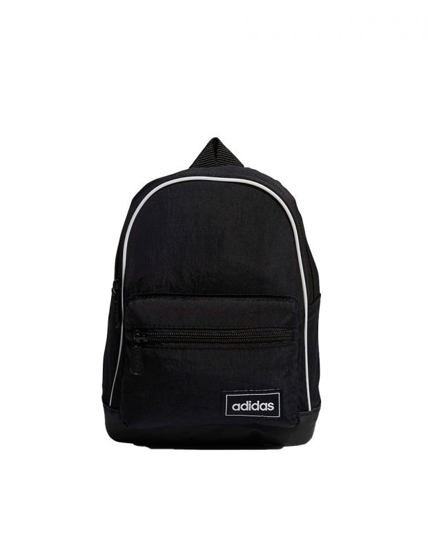 ADIDAS Classic XS Backpack Black - FL4038 - 1