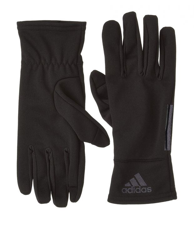 ADIDAS ClimaHeat Gloves Blacl - BR0739 - 1