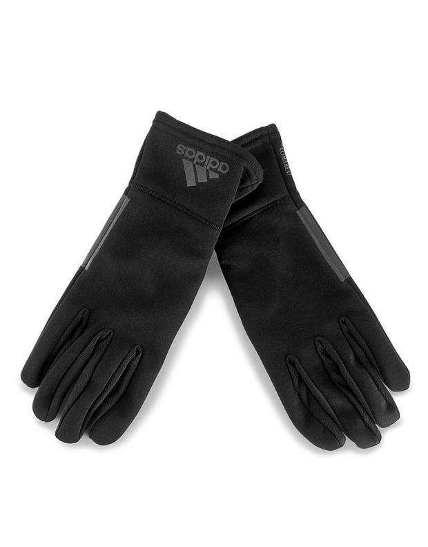 ADIDAS ClimaHeat Gloves Blacl - BR0739 - 2