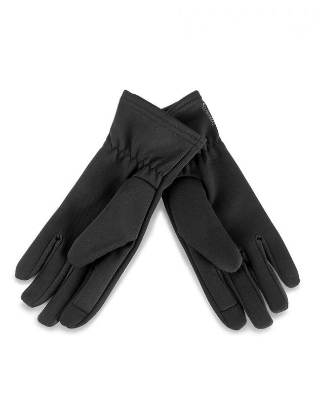 ADIDAS ClimaHeat Gloves Blacl - BR0739 - 3