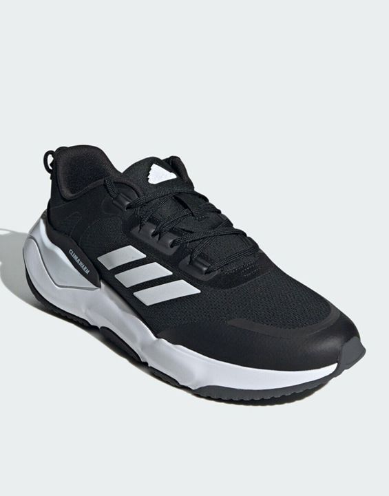Adidas bounce climawarm sport running shoes clearance