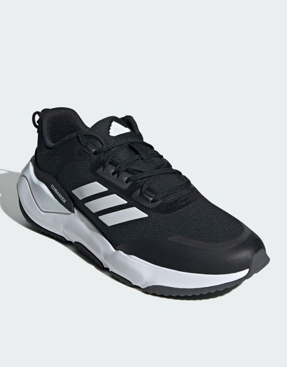 ADIDAS Climawarm Cruise Bounce Running Black - GZ4160 - 3