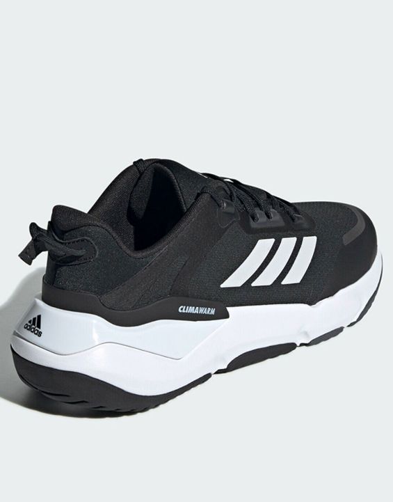 ADIDAS Climawarm Cruise Bounce Running Black - GZ4160 - 4