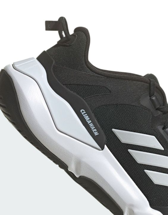 ADIDAS Climawarm Cruise Bounce Running Black - GZ4160 - 8