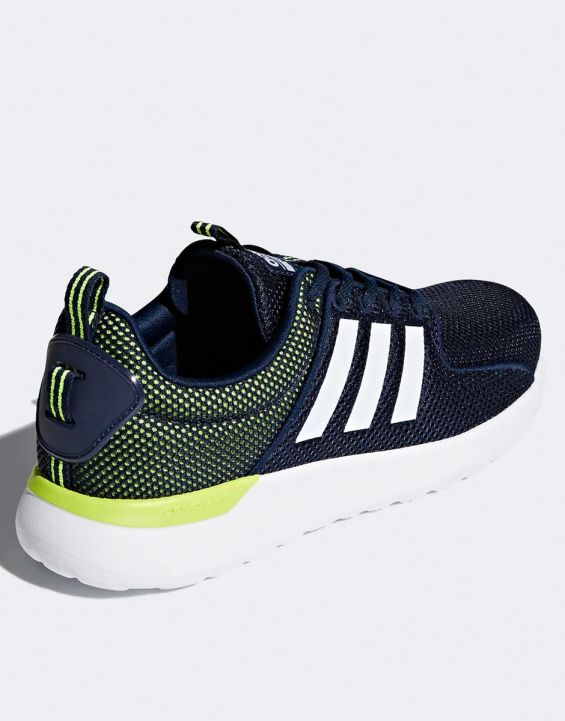 ADIDAS Cloudfoam Lite Racer Navy - DB0591 - 4