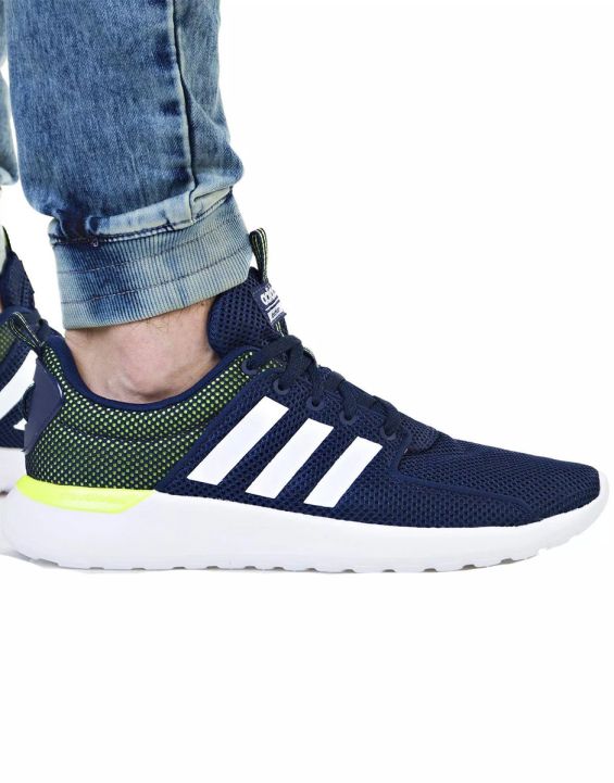 ADIDAS Cloudfoam Lite Racer Navy - DB0591 - 9