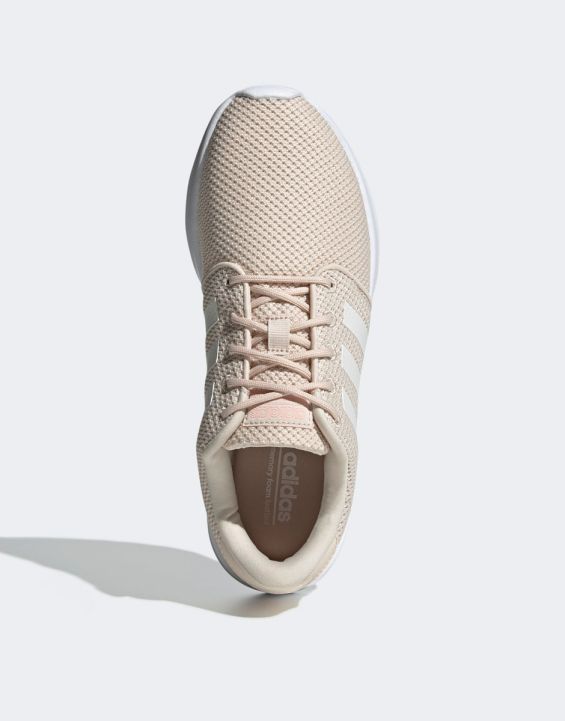 ADIDAS Cloudfoam Qt Racer Beige - EE8085 - 5