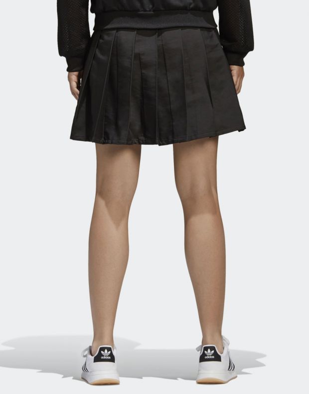 ADIDAS Clrdo Skirt Black - CV5793 - 2