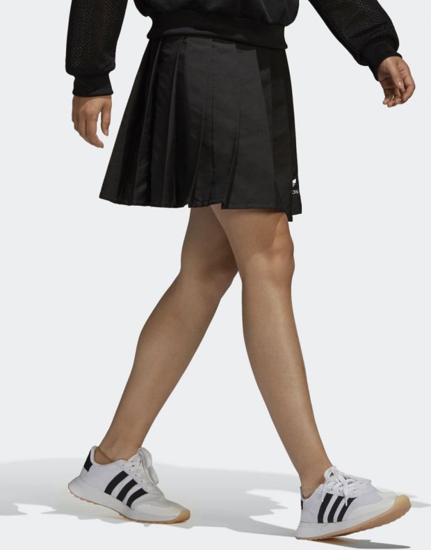 ADIDAS Clrdo Skirt Black - CV5793 - 3