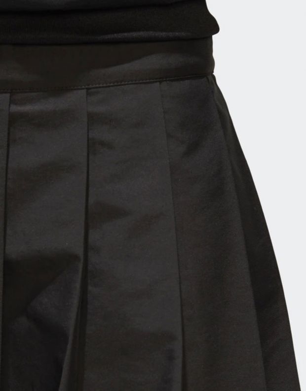ADIDAS Clrdo Skirt Black - CV5793 - 6