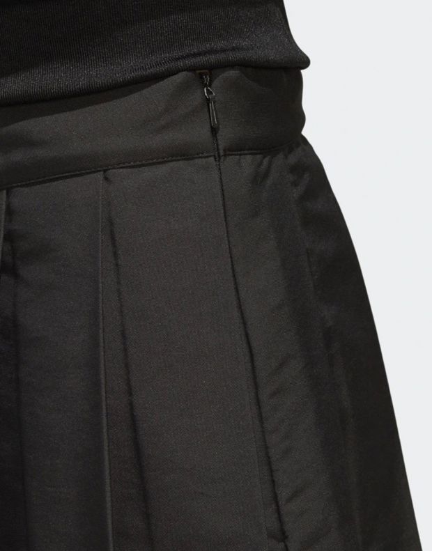 ADIDAS Clrdo Skirt Black - CV5793 - 7
