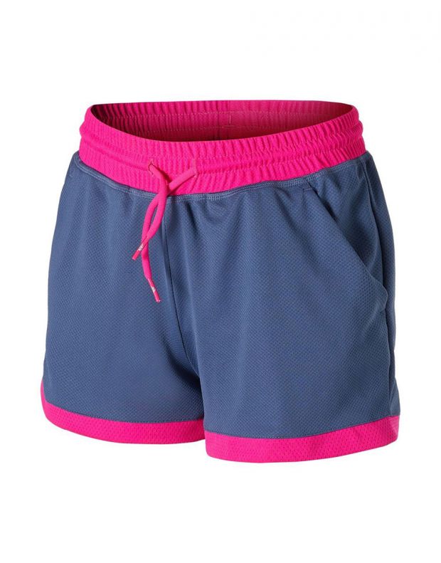 ADIDAS Club Tennis Shorts Blue - DH2790 - 1