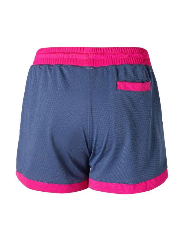 ADIDAS Club Tennis Shorts Blue - DH2790 - 2