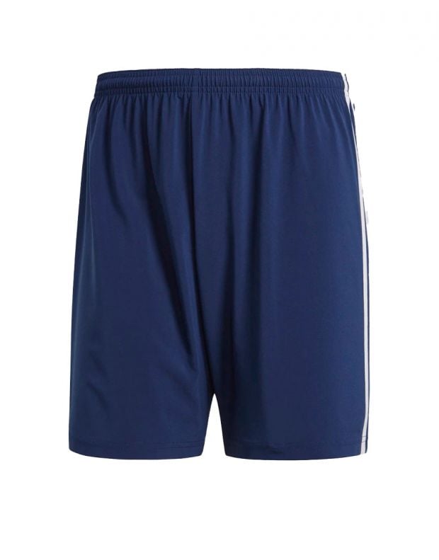 ADIDAS Condivo 18 Shorts Blue - CF0708K - 1