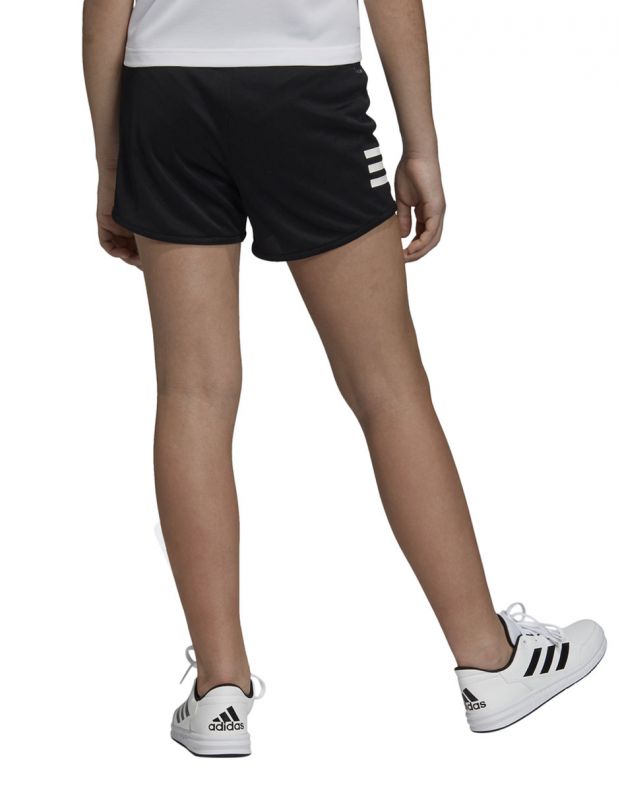 ADIDAS Cool Shorts Black - DV2739 - 2