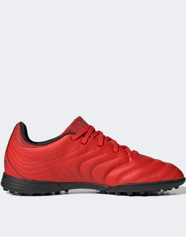 ADIDAS Copa 20.3 Turf Boots Red - EF1922 - 2