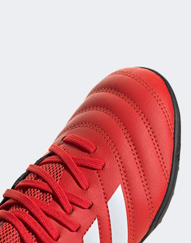 ADIDAS Copa 20.3 Turf Boots Red - EF1922 - 7