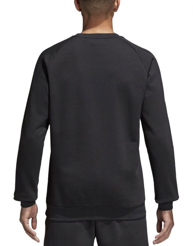 ADIDAS Core 18 Sweatshirt Black - CE9064 - 2