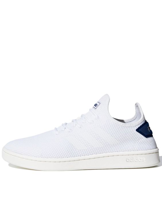 Adidas women's court adapt shoes Clearance