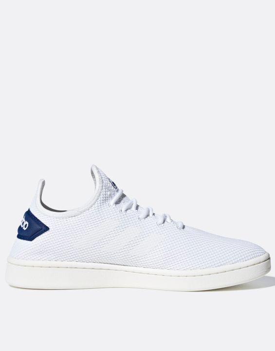 ADIDAS Court Adapt White Blue - F36416 - 2