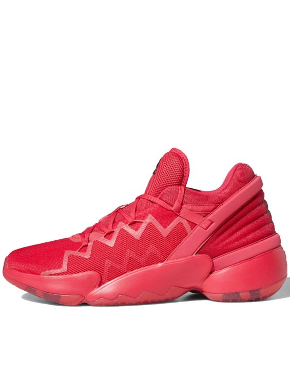 Adidas don pink clearance
