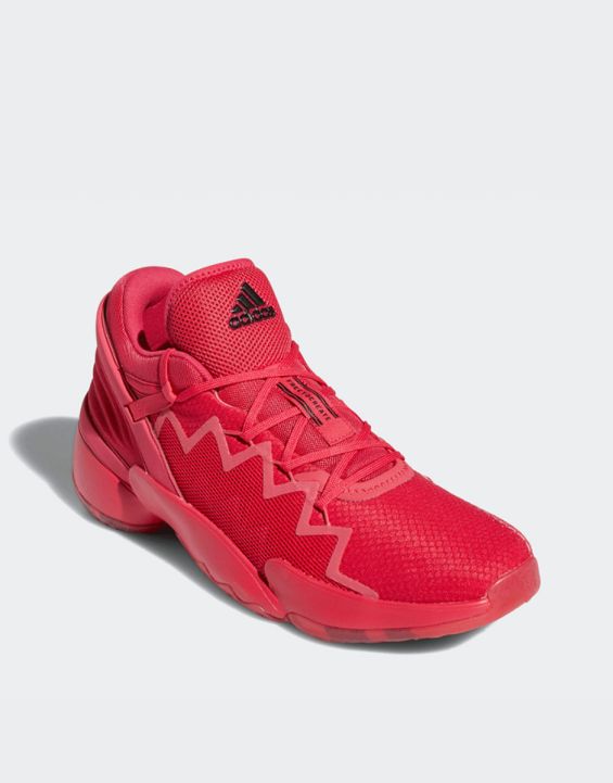 ADIDAS D.O.N. Issue 2 Pink - FV8961 - 3