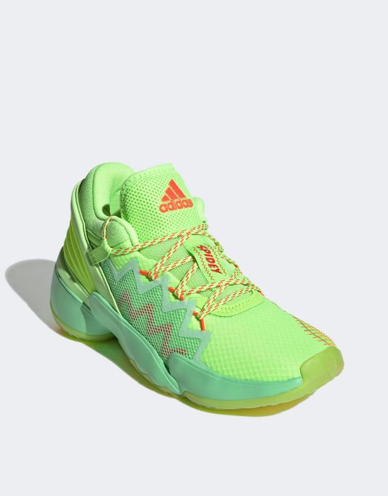Adidas don issue 2 spidey clearance