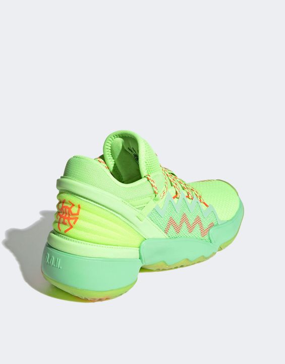 Adidas don issue 2 spidey clearance