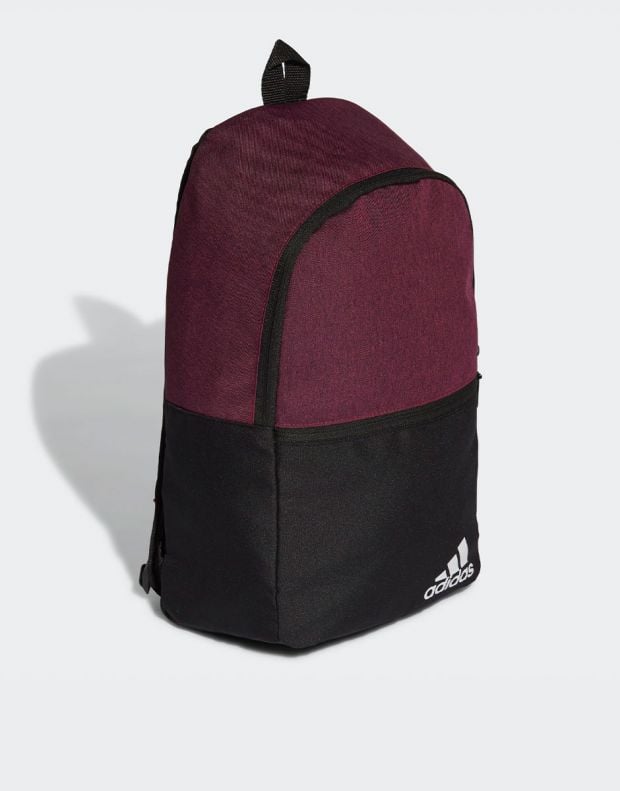 ADIDAS Daily Backpack II Black - GE6157 - 3