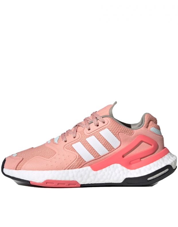 ADIDAS Day Jogger Shoes Pink - FW4828 - 1