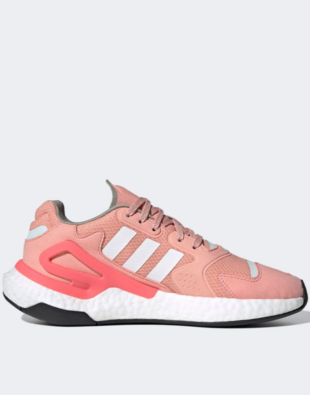 ADIDAS Day Jogger Shoes Pink - FW4828 - 2