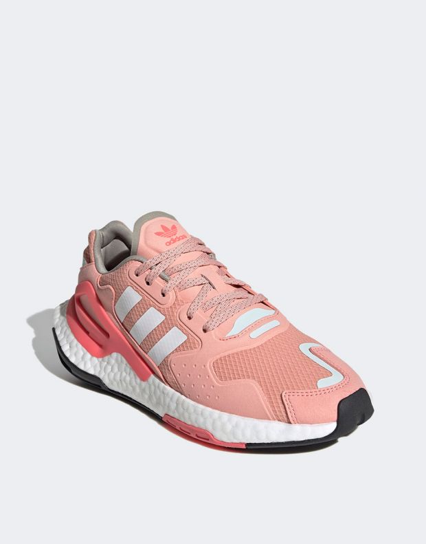 ADIDAS Day Jogger Shoes Pink - FW4828 - 3