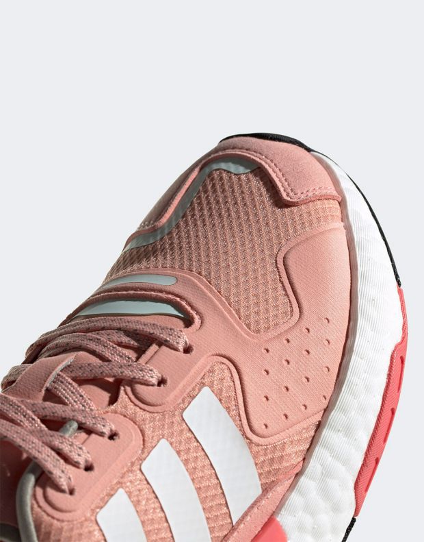 ADIDAS Day Jogger Shoes Pink - FW4828 - 7