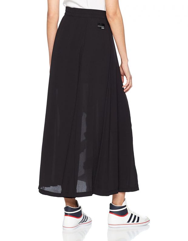 ADIDAS EQT Long Skirt Black - BP5085 - 2