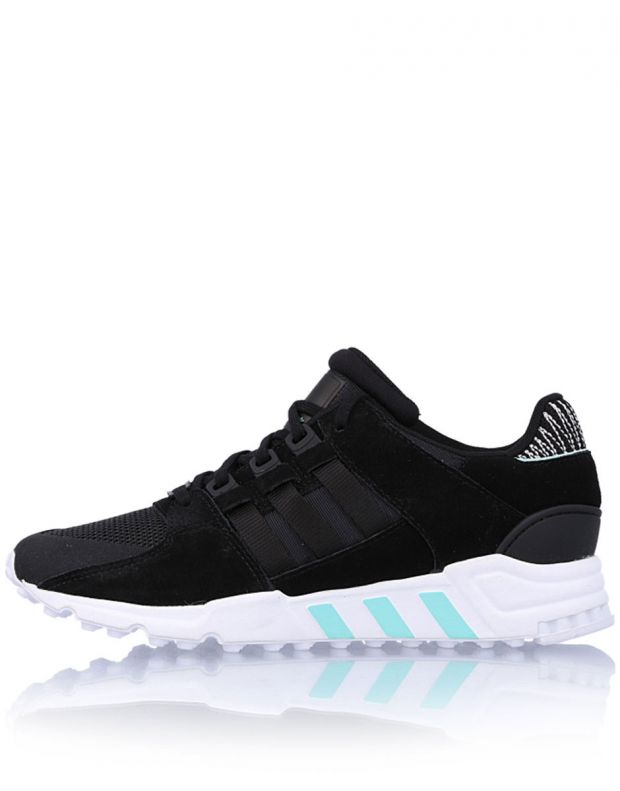 ADIDAS EQT Support W Black - BY8783 - 1