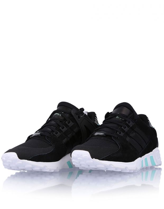 ADIDAS EQT Support W Black - BY8783 - 2
