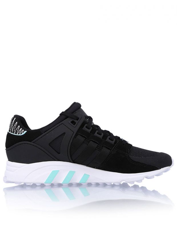 ADIDAS EQT Support W Black - BY8783 - 3