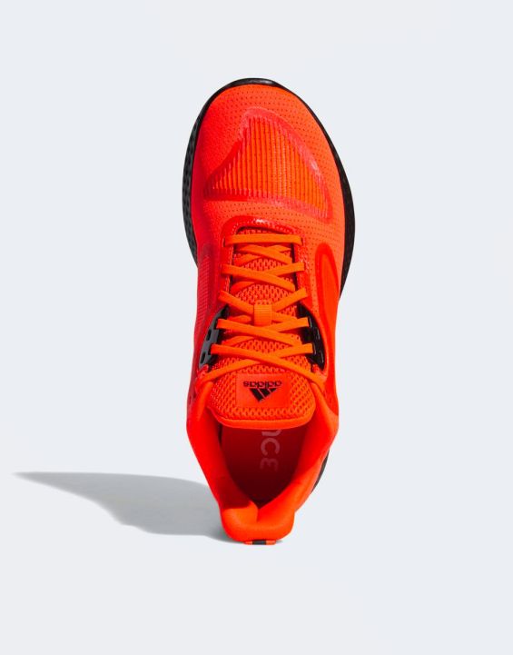 ADIDAS Edge Rc 3 Orange - EG1411 - 5