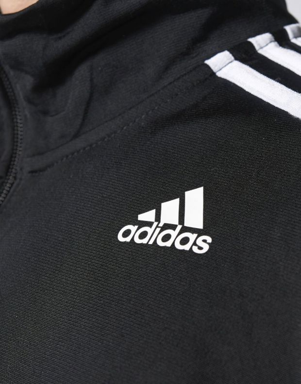 ADIDAS Entry Track Suit Black - S22636 - 3