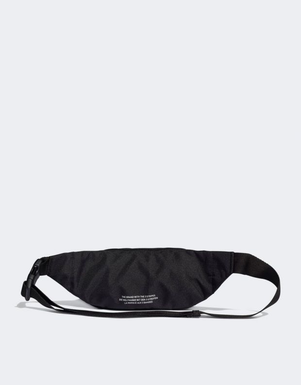 ADIDAS Essential Cbody Bag Black - DV2400 - 2