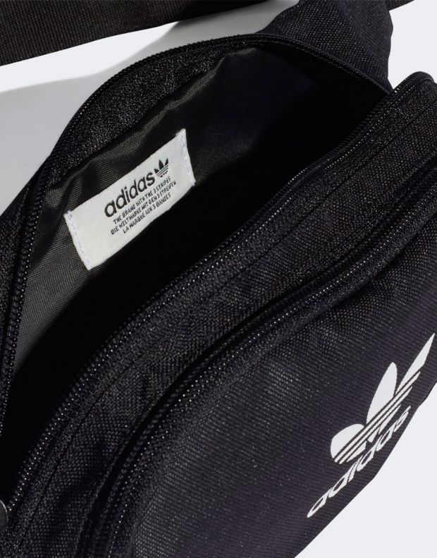 ADIDAS Essential Cbody Bag Black - DV2400 - 4