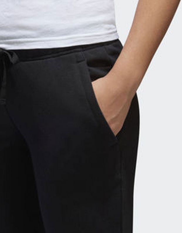 ADIDAS Essentials Linear Pants Black - S97154 - 4