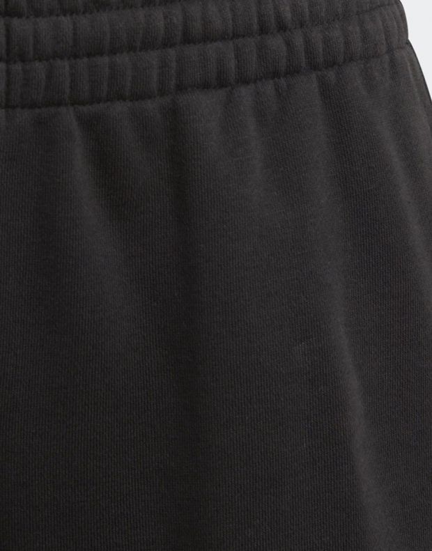 ADIDAS Essentials Logo Shorts Black - CF6535 - 3