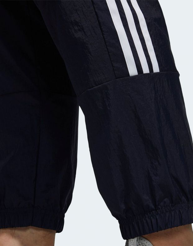 ADIDAS Essentials Woven Tracksuit Grey - GD5490 - 7