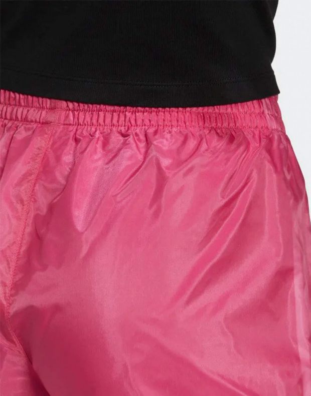 ADIDAS Fakten Shorts Pink - GP0087 - 5