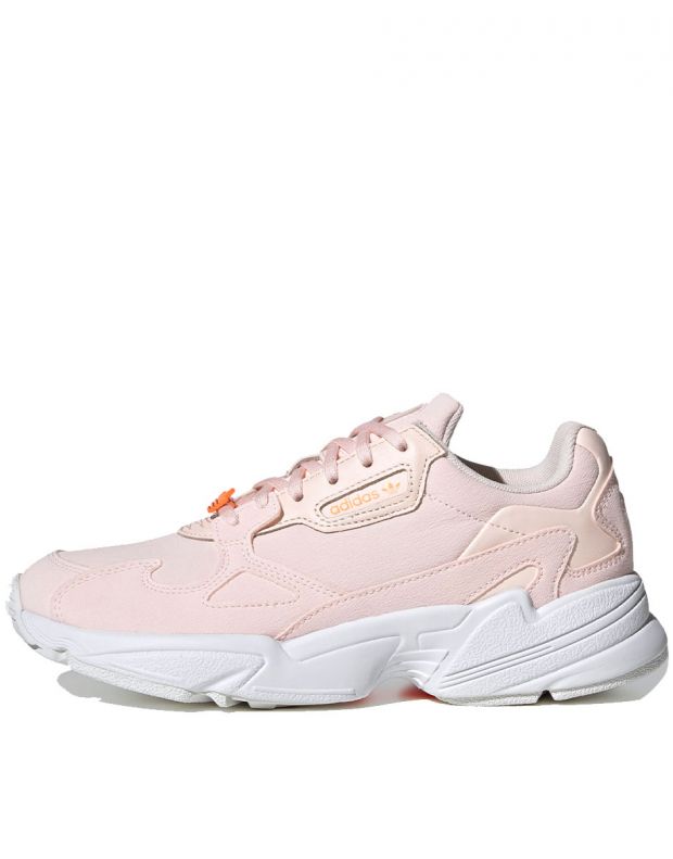 ADIDAS Falcon Shoes Pink - FW2452 - 1