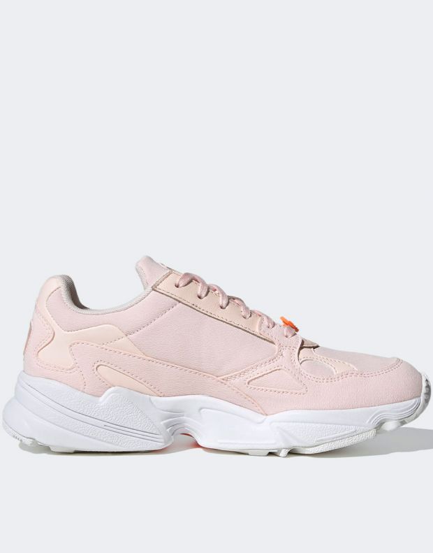 ADIDAS Falcon Shoes Pink - FW2452 - 2