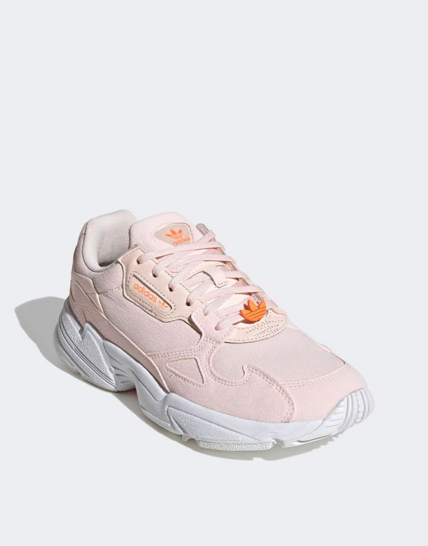 ADIDAS Falcon Shoes Pink - FW2452 - 3