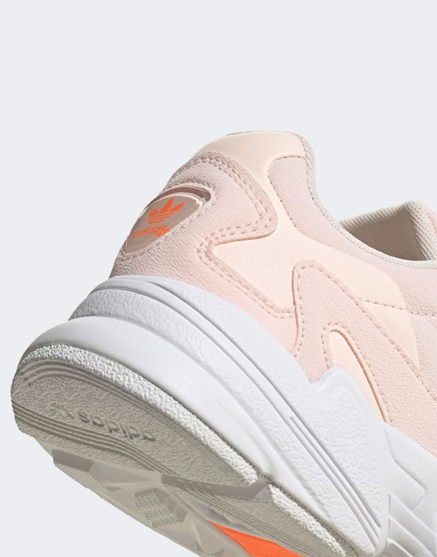 ADIDAS Falcon Shoes Pink - FW2452 - 9